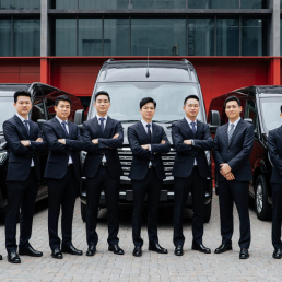 Outsource พนักงานขับรถดีไหม รวมข้อดีข้อเสียที่ควรรู้