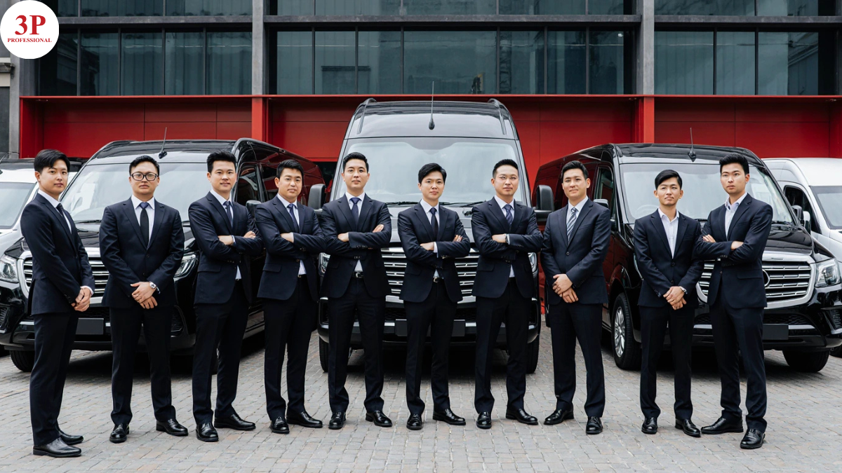 Outsource พนักงานขับรถดีไหม รวมข้อดีข้อเสียที่ควรรู้