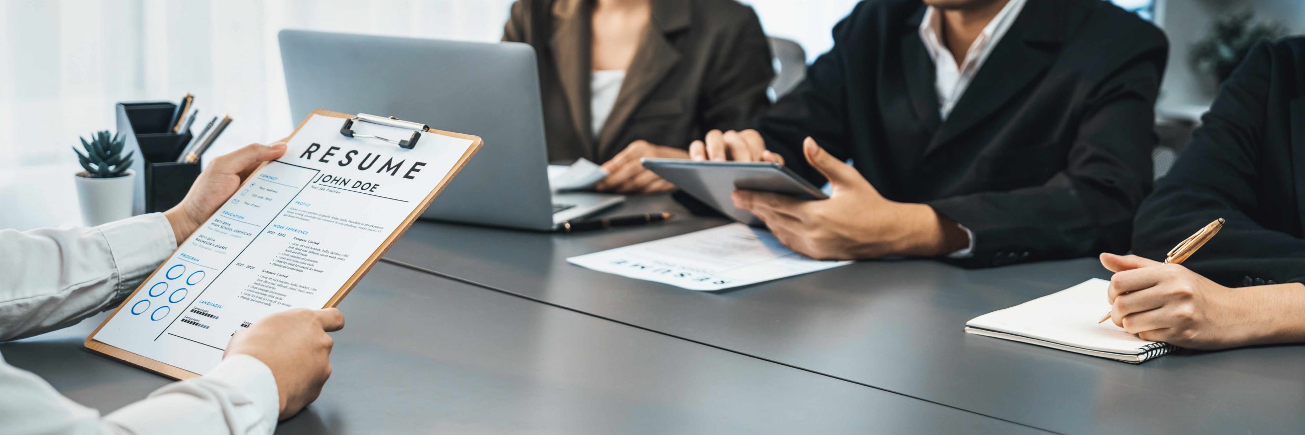 Recruitment Service by 3pprofessional