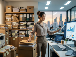 Digital Transformation