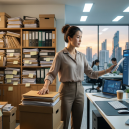 Digital Transformation