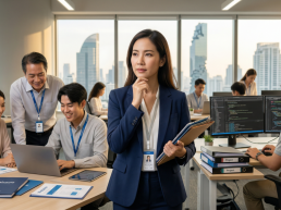 Recruitment vs. Staff Outsourcing