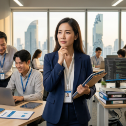 Recruitment vs. Staff Outsourcing