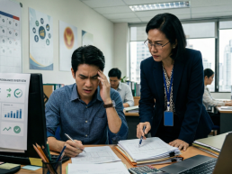 ภาษีเงินเดือน (ภ.ง.ด.1 คืออะไร ยื่นผิดมีโทษอะไร