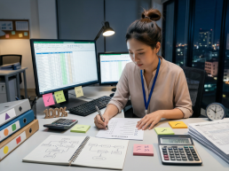 วิธีทำ Payroll ให้ถูกต้อง 100%